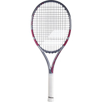 Babolat Boost Aero Pink Strung Tennis Racquet