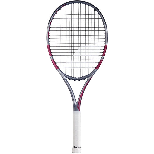 Babolat Boost Aero Pink Strung Tennis Racquet