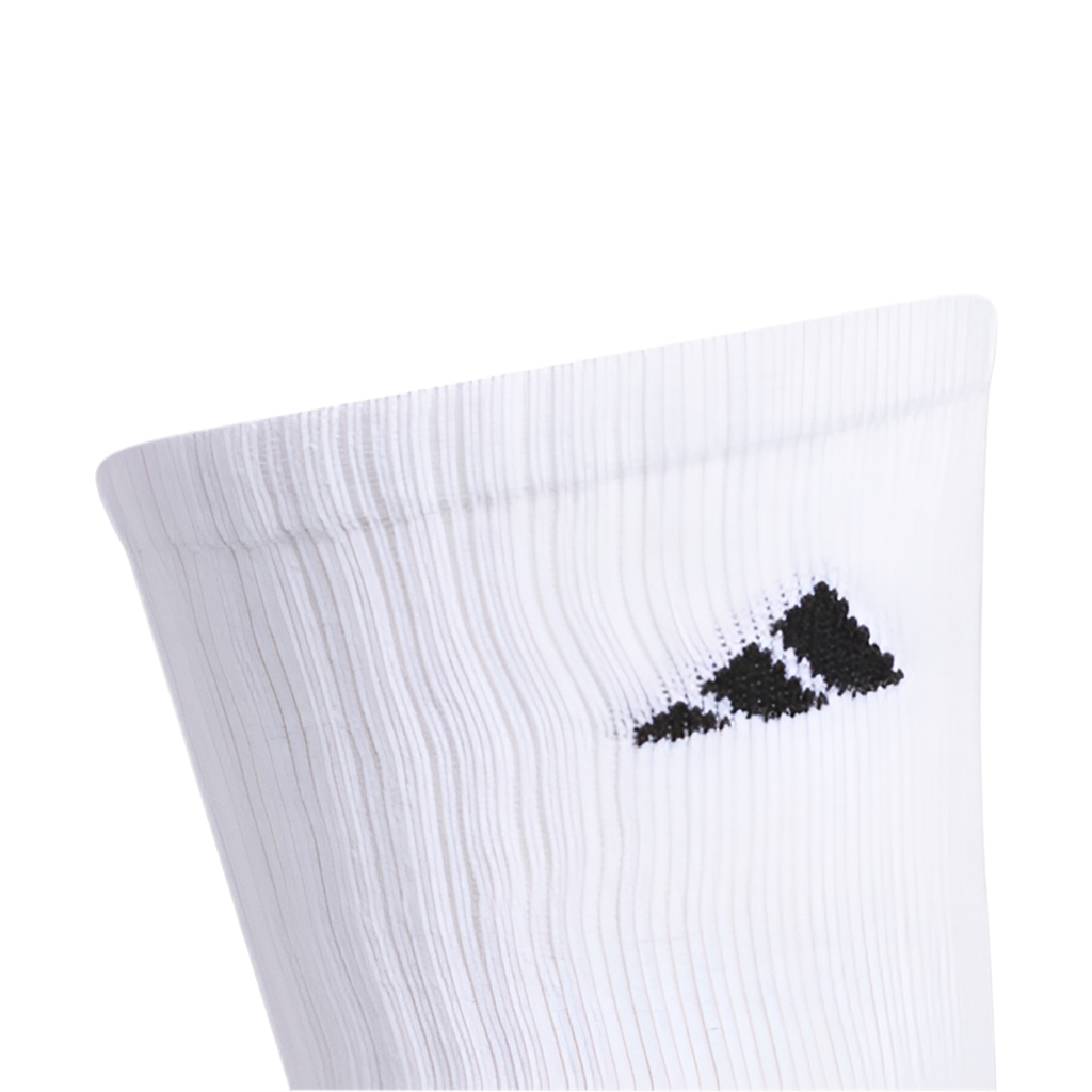 Adidas Athletic Cushioned Crew Men's - 6-Pack