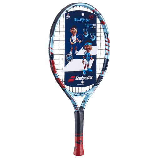 Babolat Ballfighter Junior 17"