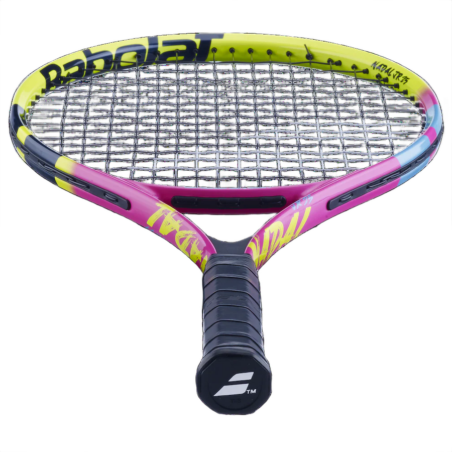 Babolat Nadal Junior 25" Tennis Racquet