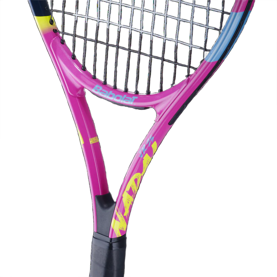 Babolat Nadal Junior 25" Tennis Racquet