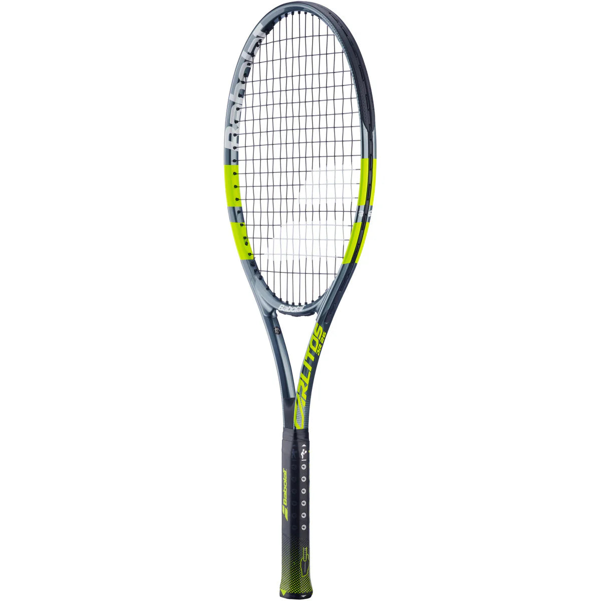 Babolat Carlitos Junior 26" Tennis Racquet
