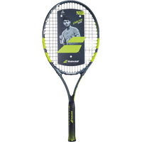 Babolat Carlitos Junior 26" Tennis Racquet