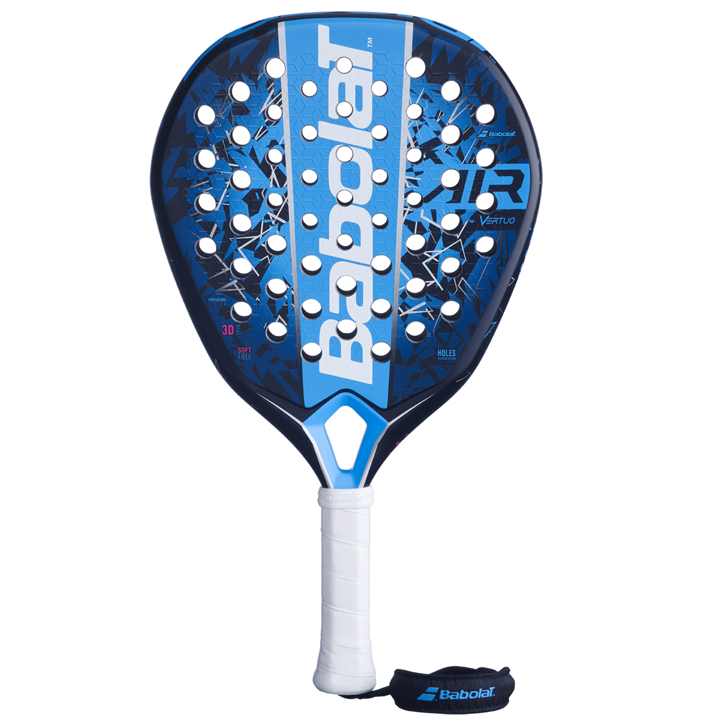 Babolat Air Vertuo Padel Racquet