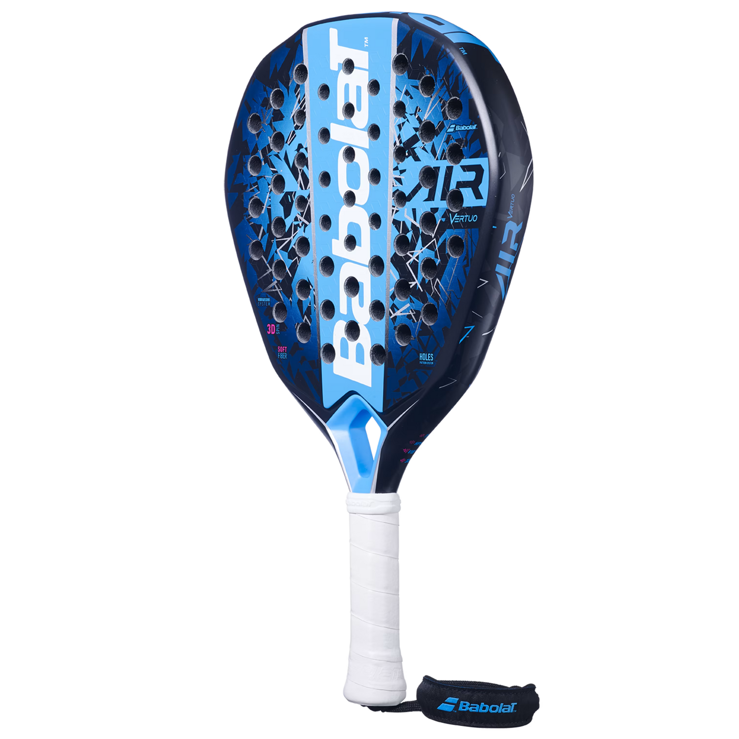 Babolat Air Vertuo Padel Racquet