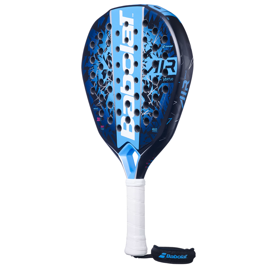 Babolat Air Vertuo Padel Racquet