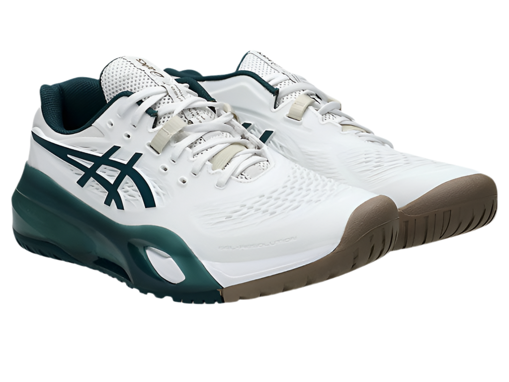 ASICS Gel-Resolution X Men's Tennis Shoes