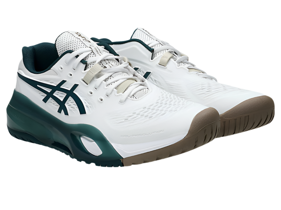 ASICS Gel-Resolution X Men's Tennis Shoes