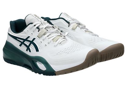 ASICS Gel-Resolution X Men's Tennis Shoes