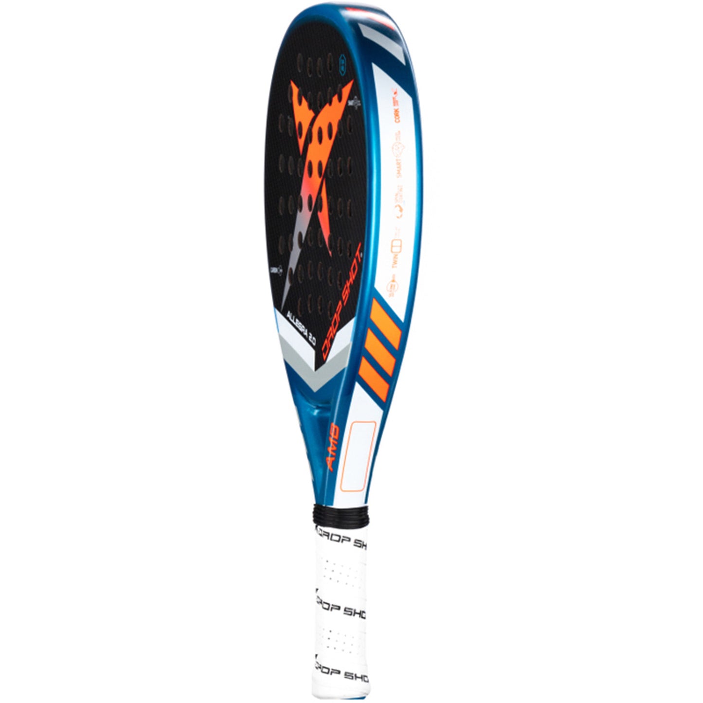Drop Shot Alegra 2.0 Padel Paddle