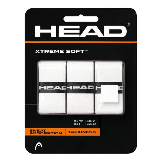 Head Xtreme Soft Overgrip