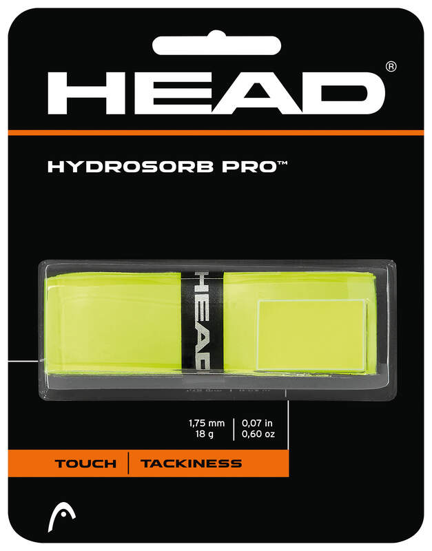 Head Hydrosorb Pro Replacement Grip