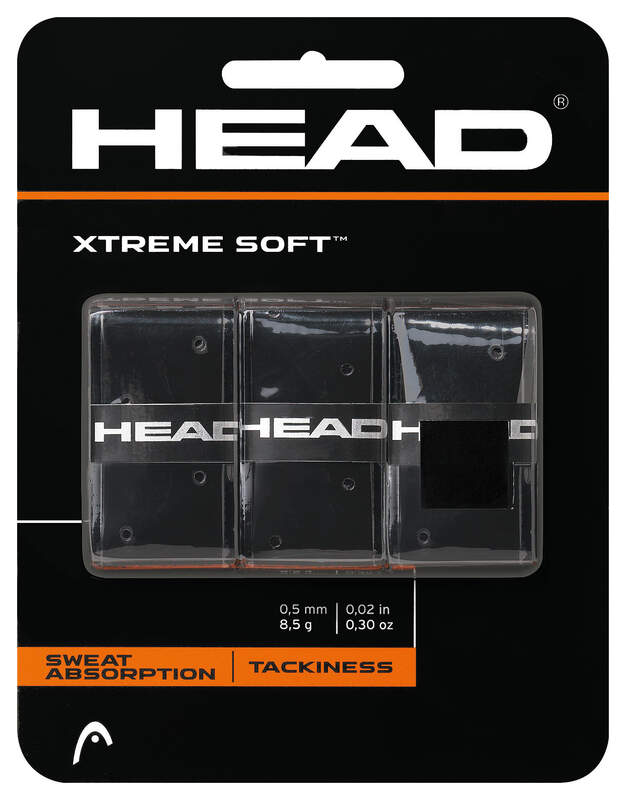 Head Xtreme Soft Overgrip