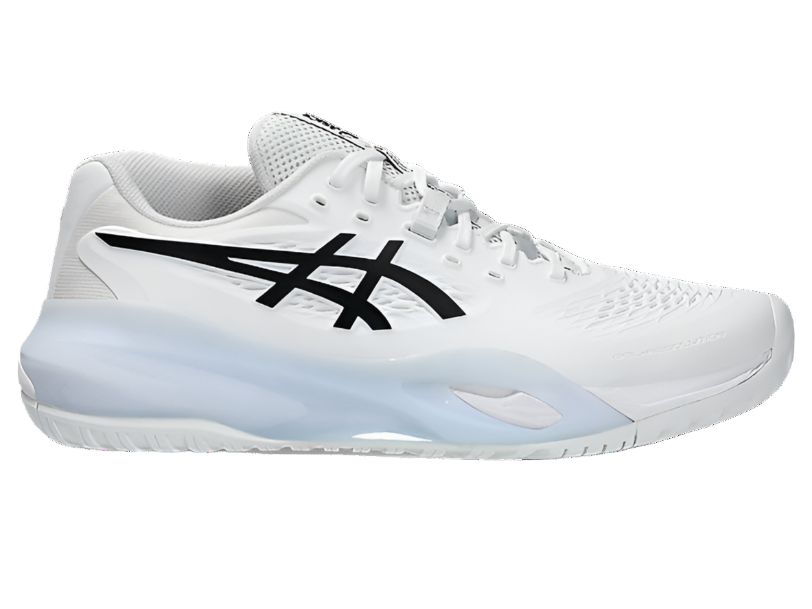 ASICS Gel-Resolution X Men's Tennis Shoes