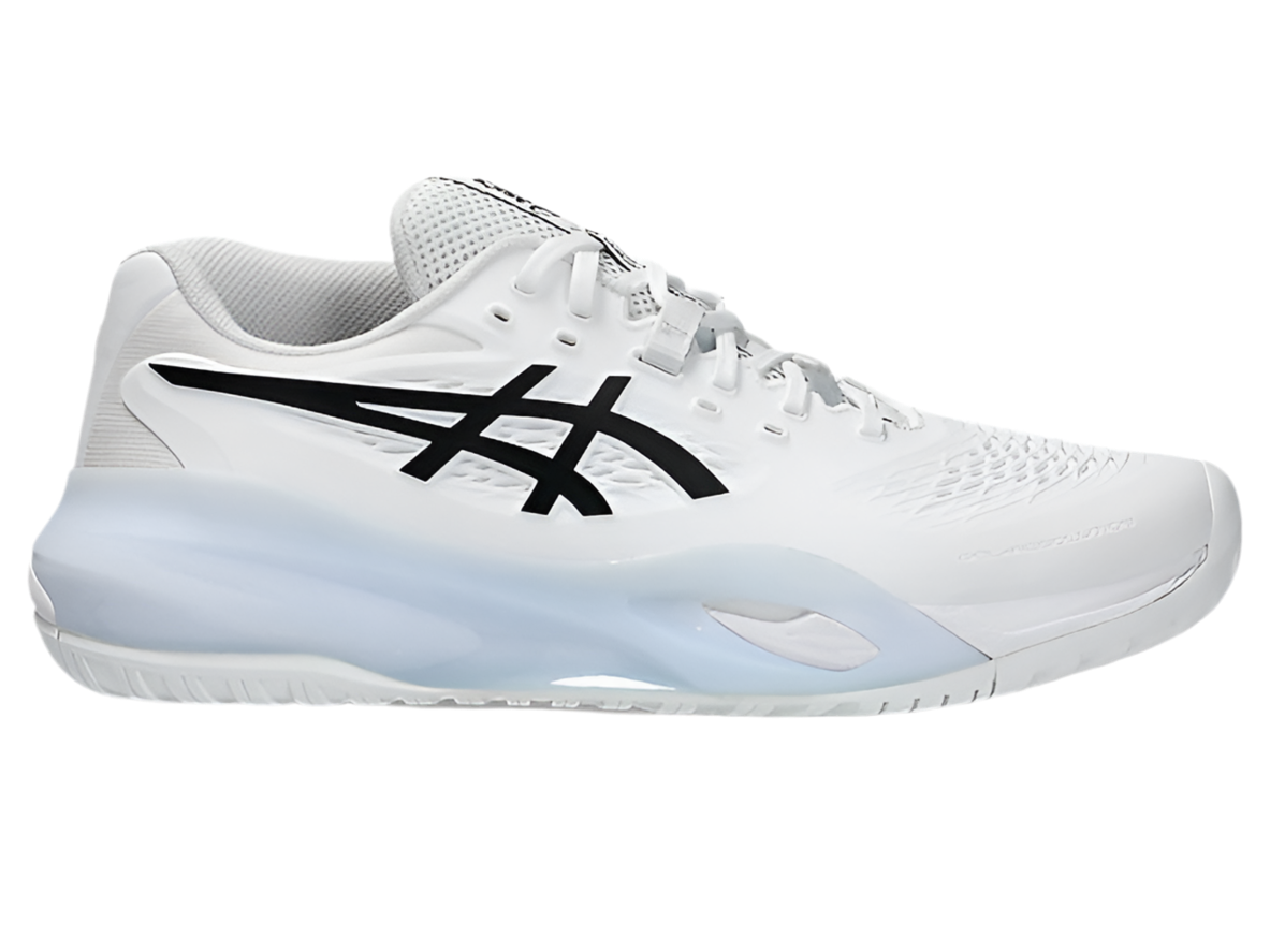 ASICS Gel-Resolution X Men's Tennis Shoes