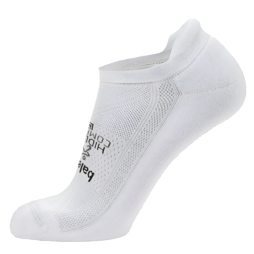 Balega Hidden Comfort No Show Socks - Single Pair