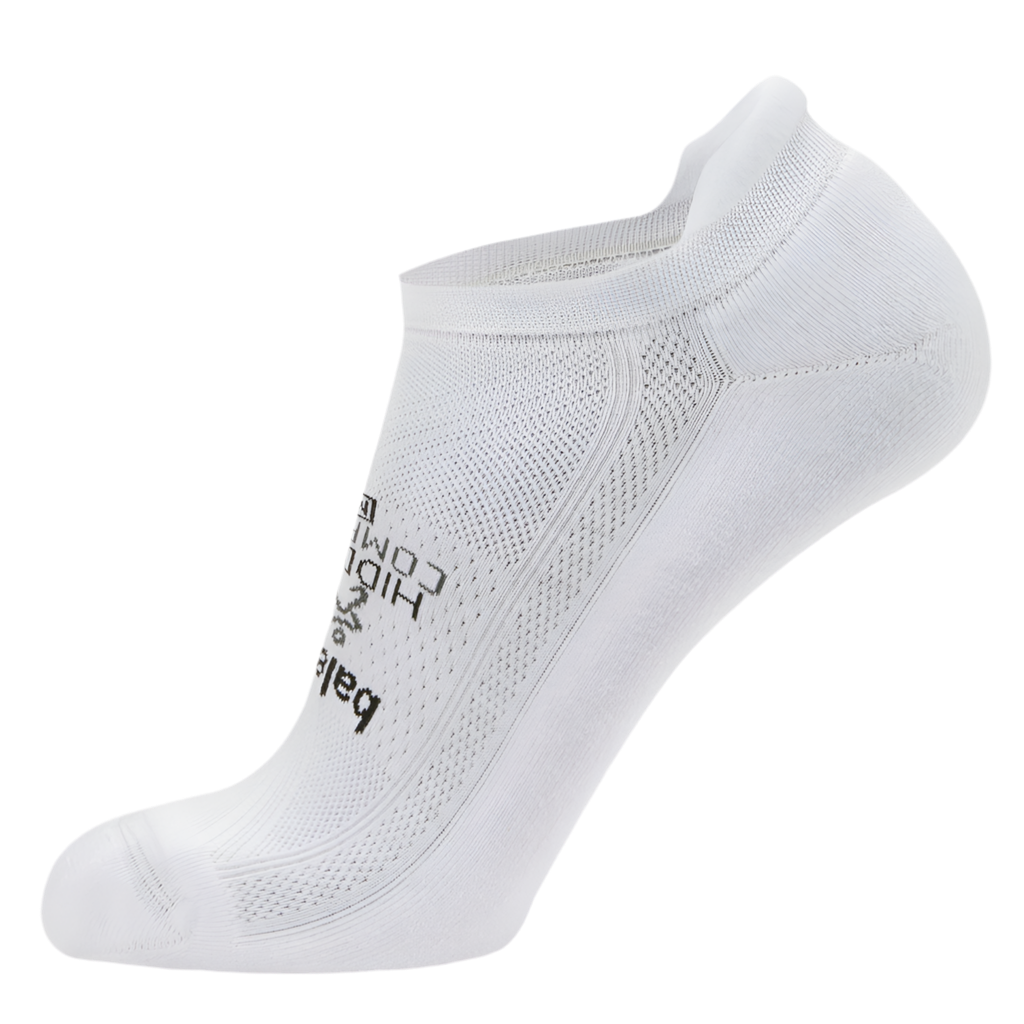 Balega Hidden Comfort No Show Socks - Single Pair