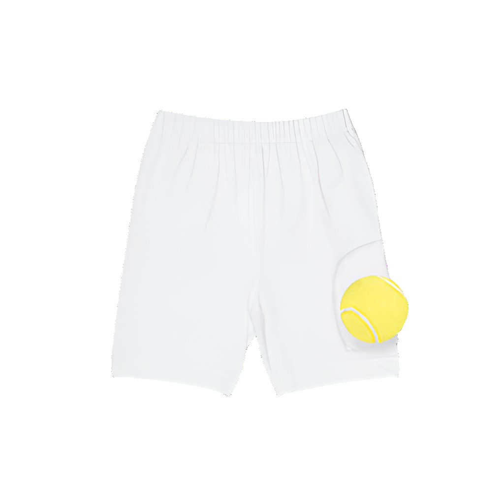 LiMi Ball Pocket Girls Undershorts