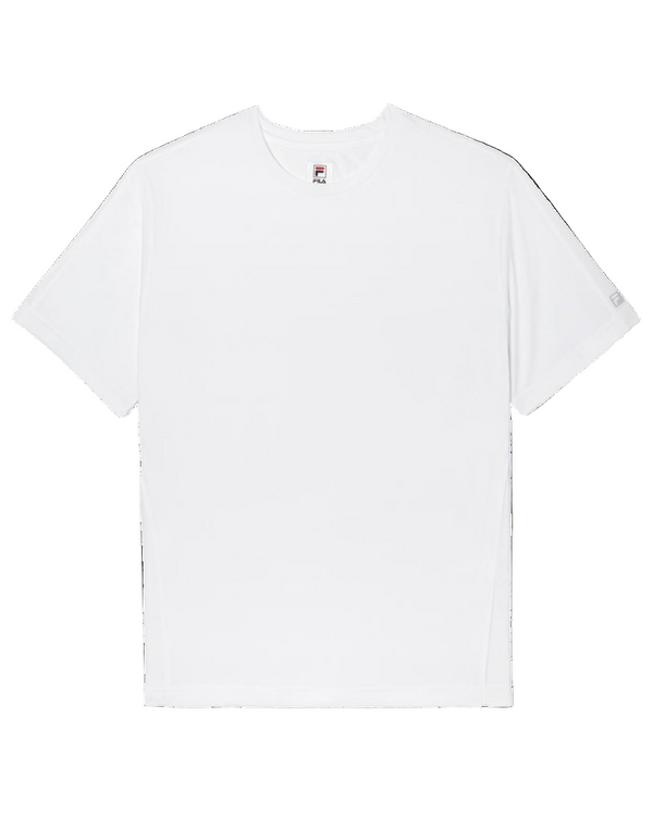 FILA Essentials Piped Men's Crew Shirt