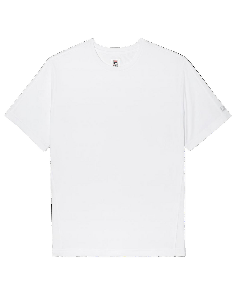 FILA Essentials Piped Men's Crew Shirt