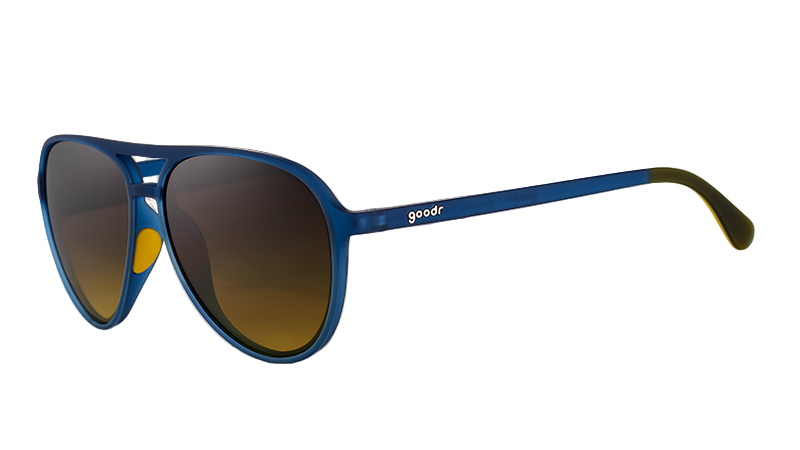 Goodr MACH G Sunglasses