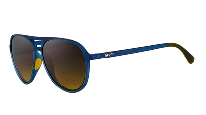 Goodr MACH G Sunglasses