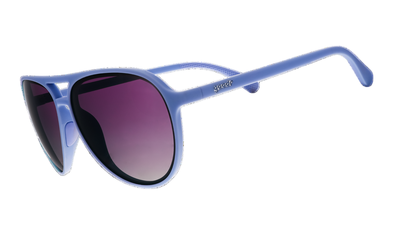 Goodr MACH G Sunglasses