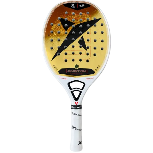 Drop Shot Dagger 1.0 Pop (26mm Hybrid)
