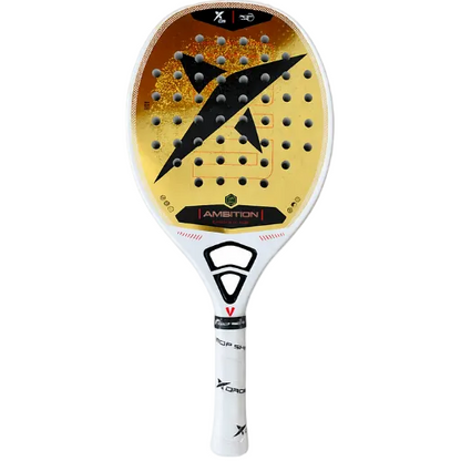 Drop Shot Dagger 1.0 Pop (26mm Hybrid)