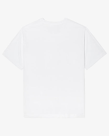 FILA Essentials Piped Men's Crew Shirt