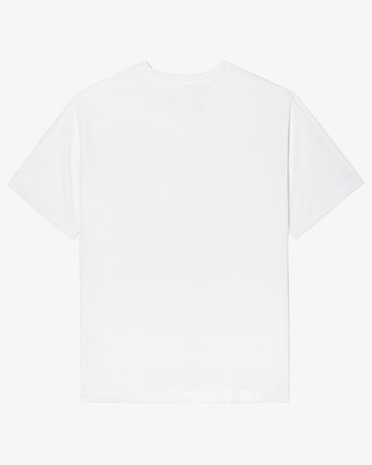 FILA Essentials Piped Men's Crew Shirt