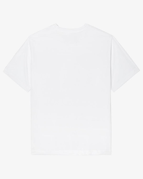 FILA Essentials Piped Men's Crew Shirt