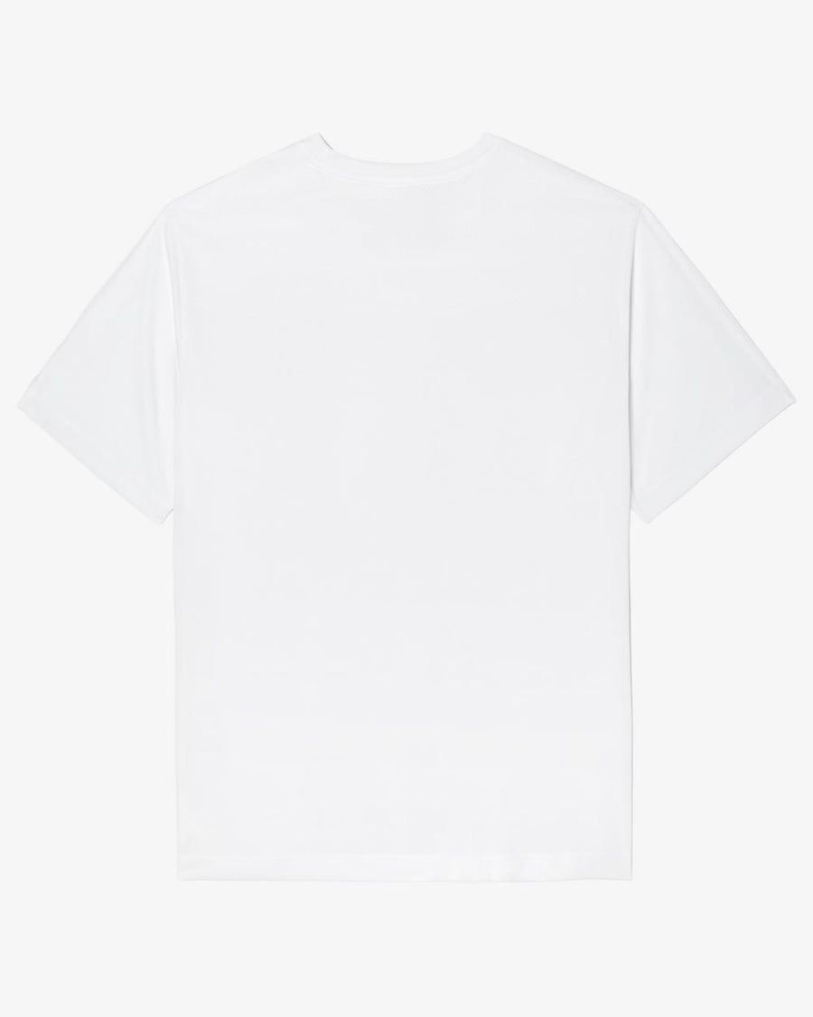 FILA Essentials Piped Men's Crew Shirt