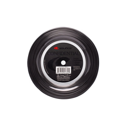 Solinco Confidential Tennis Strings