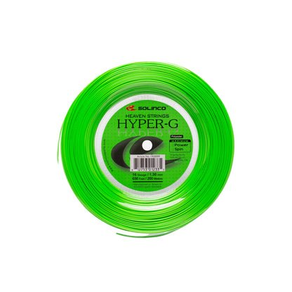 Solinco Hyper G Tennis String
