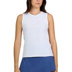 Sofibella Style Icons Women's Full Back Tank