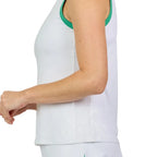 Sofibella Alpine Whites Women's Full Tank