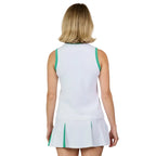 Sofibella Alpine Whites Women's Full Tank