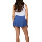 Sofibella Style Icons 13" Flounce Women's Skort