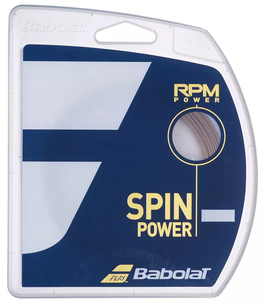 Babolat RPM Power Tennis String