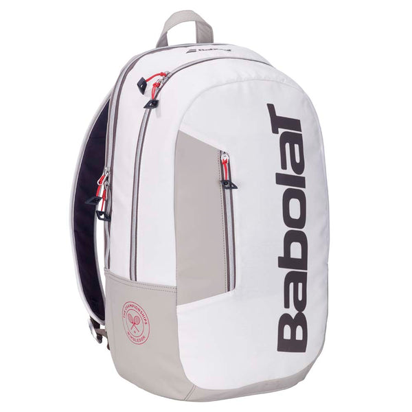 Babolat Pure Backpack Lite Wimbledon