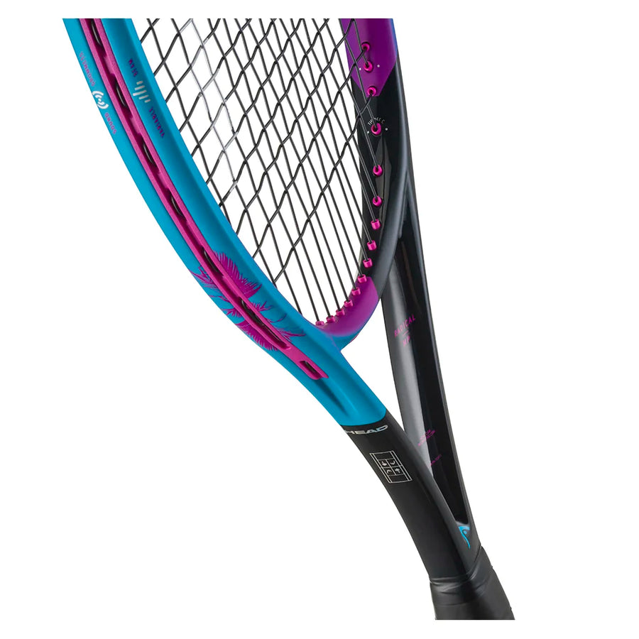 Head Radical MP 2025 Tennis Racquet
