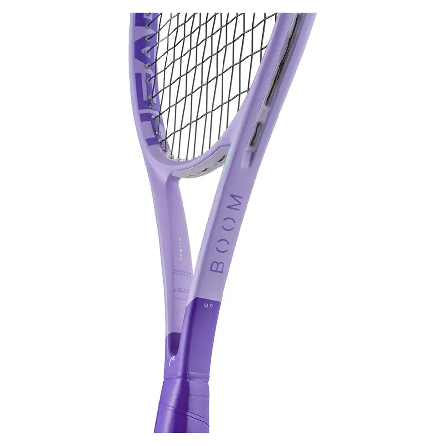 HEAD Boom MP 2026 Tennis Racquet