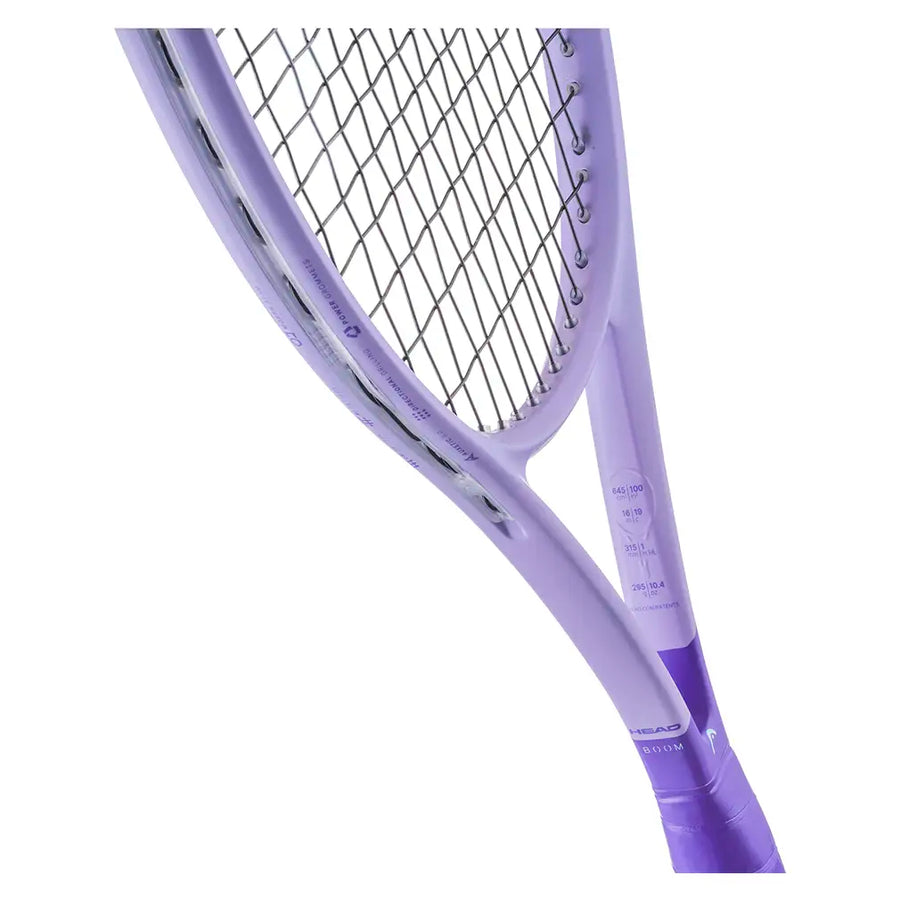 HEAD Boom MP 2026 Tennis Racquet