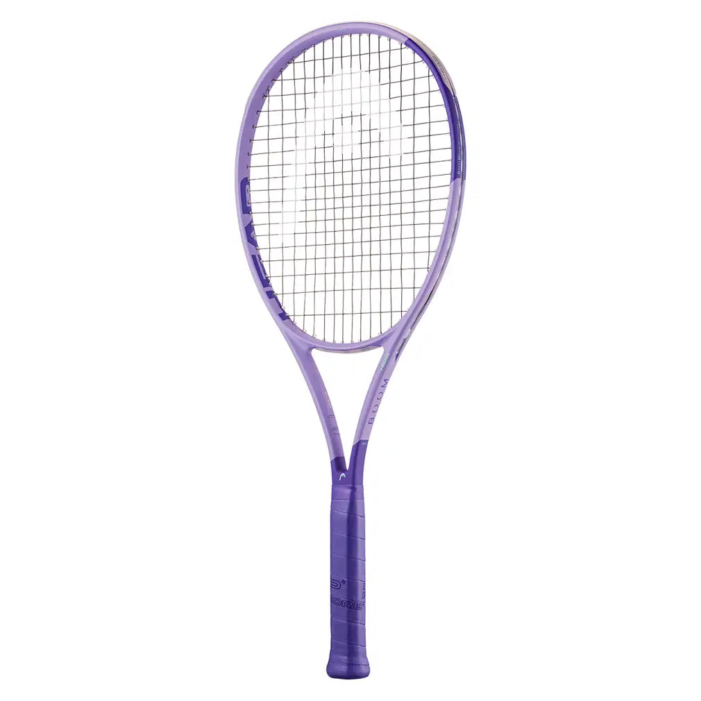HEAD Boom MP L 2026 Tennis Racquet