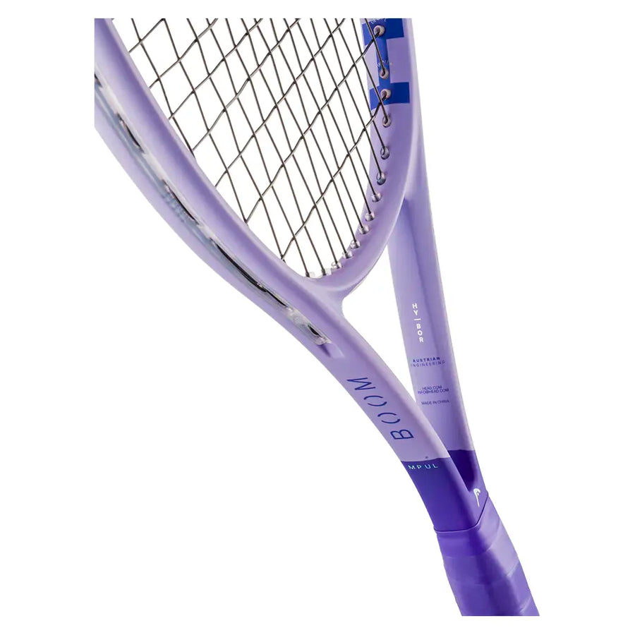 HEAD Boom MP UL 2026 Tennis Racquet