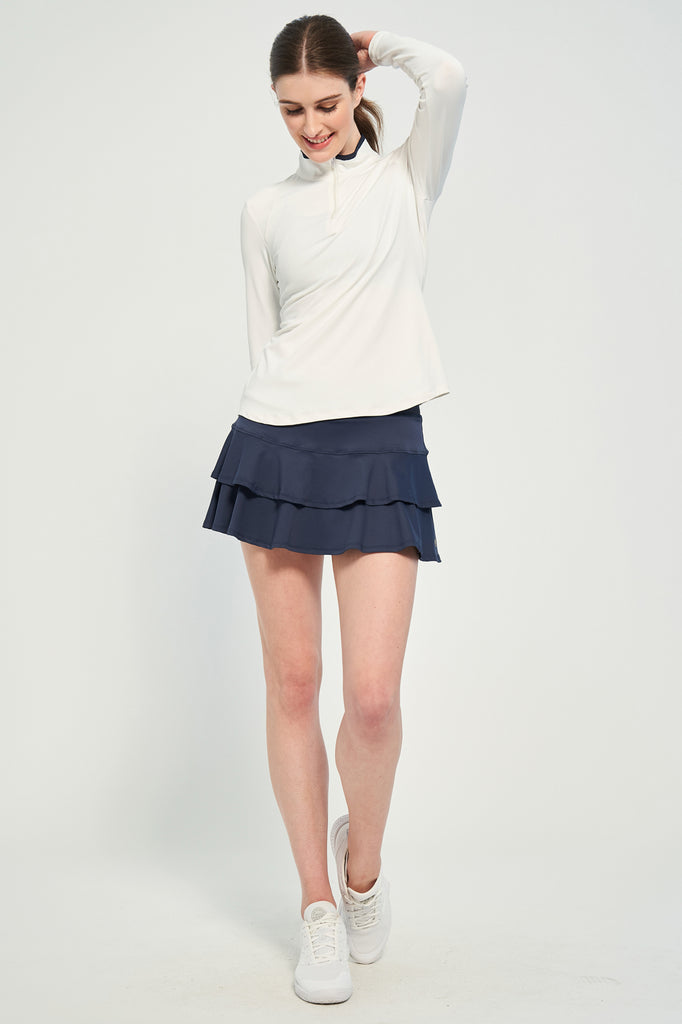 Lija Angel Top Women's Long Sleeve