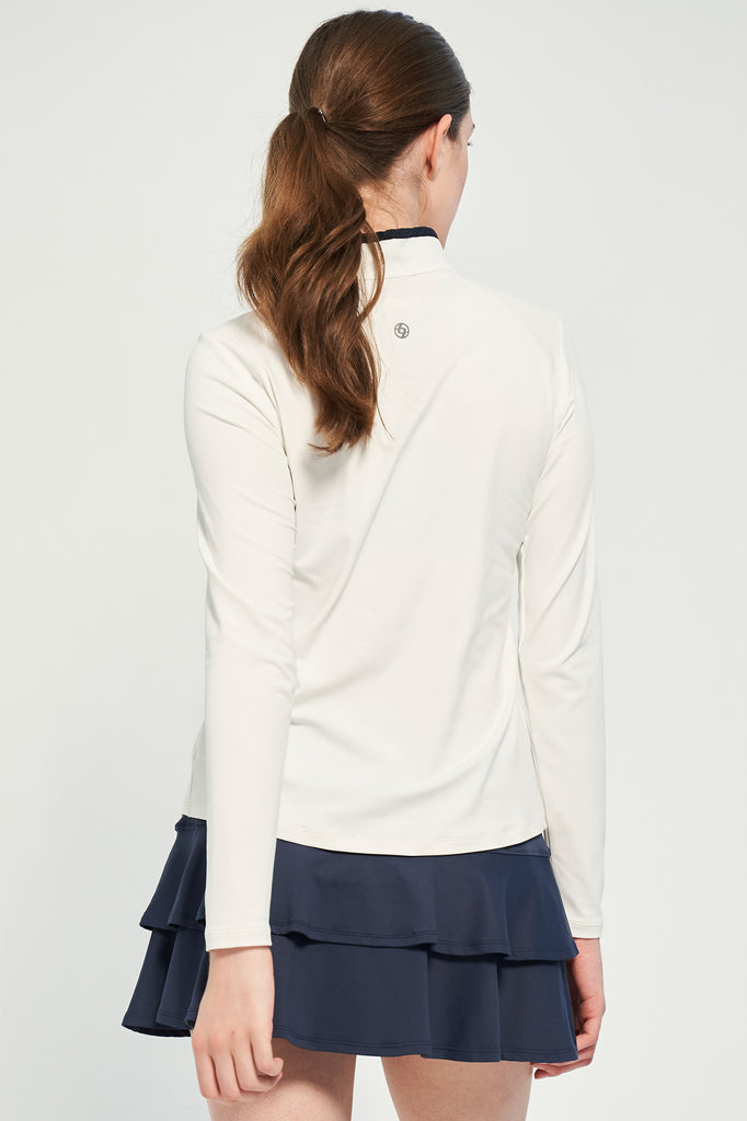 Lija Angel Top Women's Long Sleeve