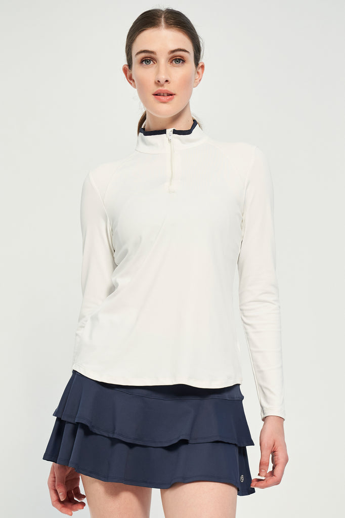 Lija Angel Top Women's Long Sleeve